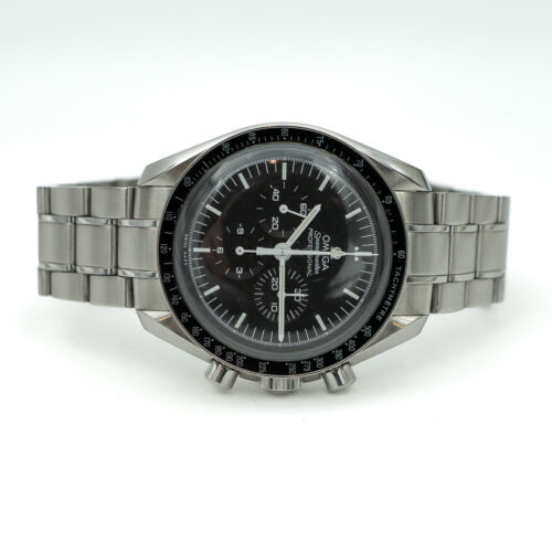 Omega Speedmaster Moonwatch - 2019 - 1861