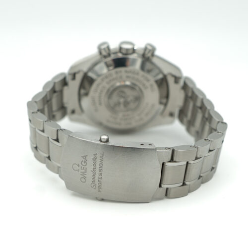 Omega Speedmaster Moonwatch - 2019 - 1861