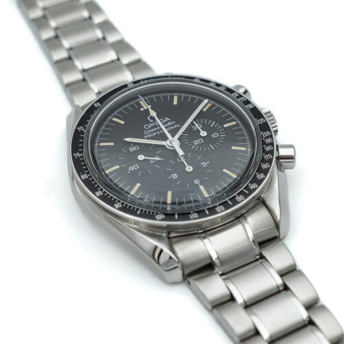 Omega Speedmaster Professional - 1998 - 3572.50.00