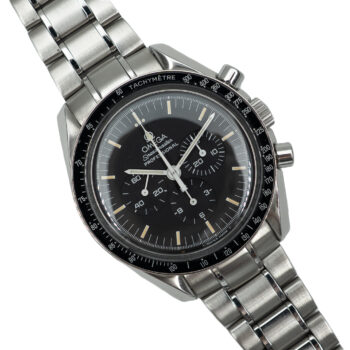 Omega Speedmaster Professional - 1998 - 3572.50.00
