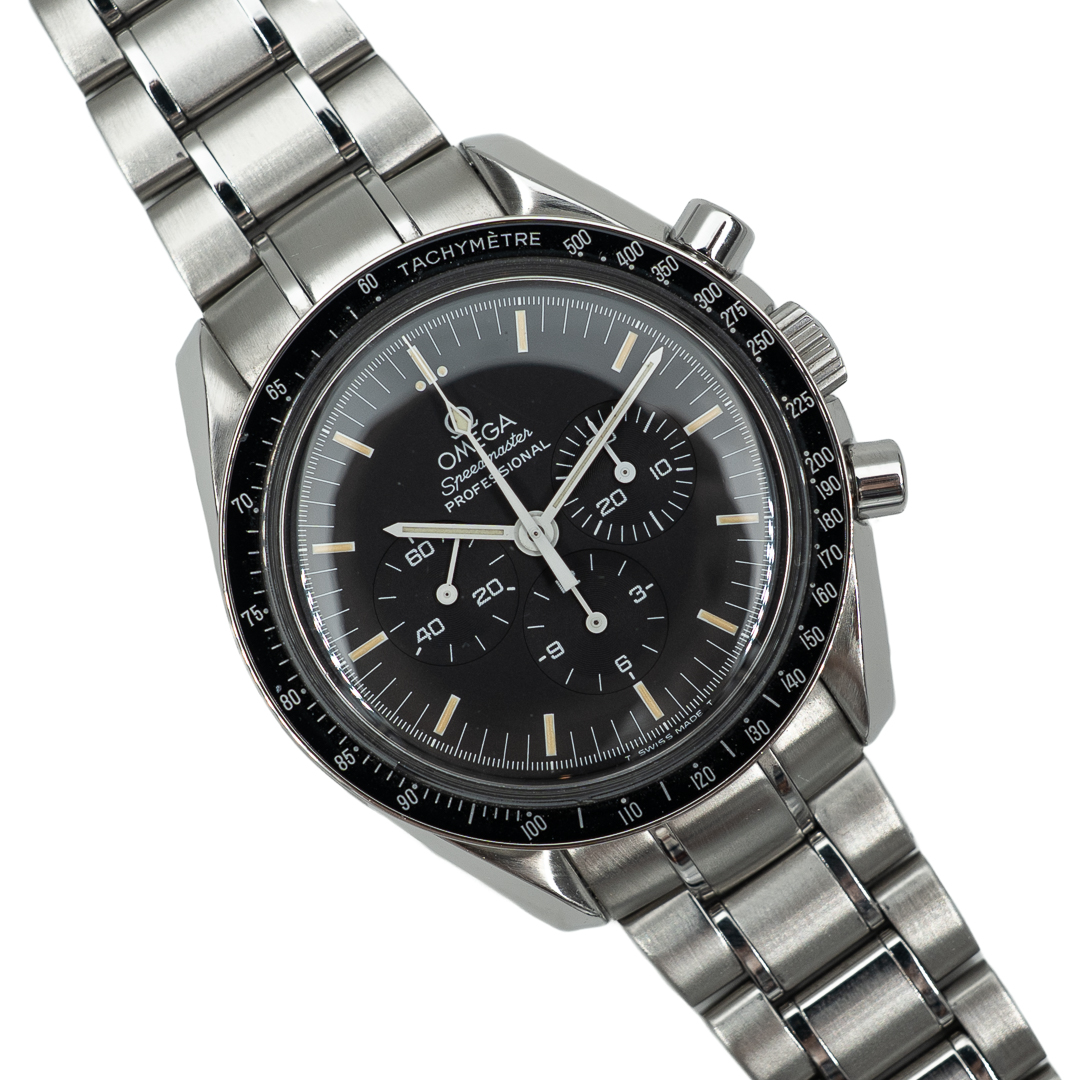 Omega Speedmaster Professional - 1998 - 3572.50.00