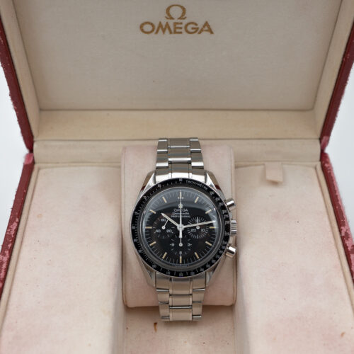 Omega Speedmaster Professional - 1998 - 3572.50.00