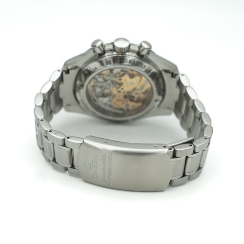 Omega Speedmaster Professional - 1998 - 3572.50.00