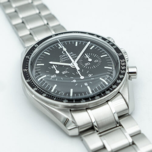 Omega Speedmaster Moonwatch - 2019 - 1861