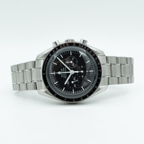 Omega Speedmaster Moonwatch - 2019 - 1861