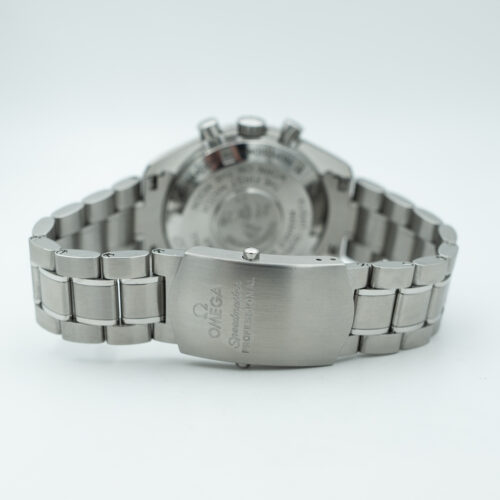 Omega Speedmaster Moonwatch - 2019 - 1861