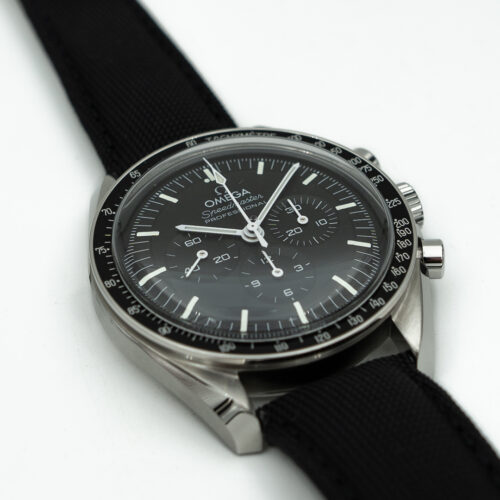 Omega Speedmaster Professional - Moonwatch - 2024