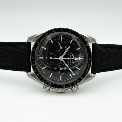 Omega Speedmaster Professional - Moonwatch - 2024