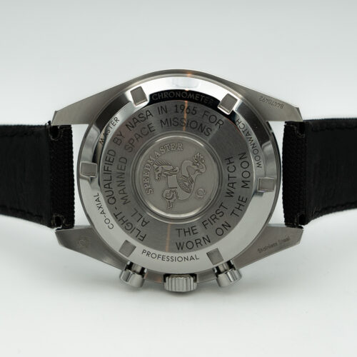 Omega Speedmaster Professional - Moonwatch - 2024