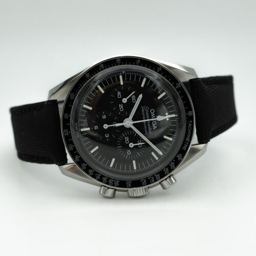 Omega Speedmaster Professional - Moonwatch - 2024