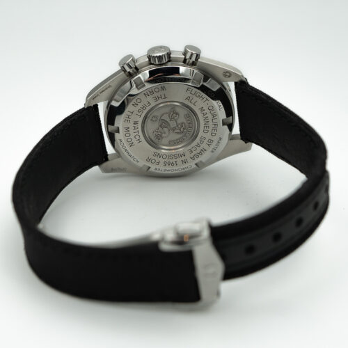 Omega Speedmaster Professional - Moonwatch - 2024
