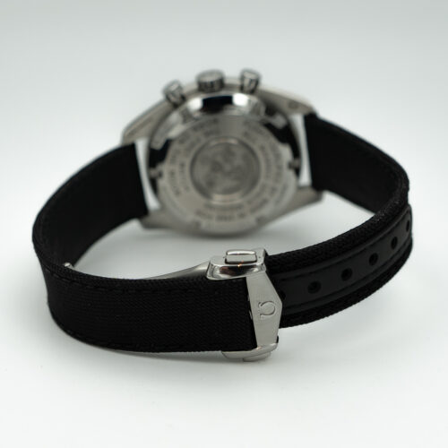 Omega Speedmaster Professional - Moonwatch - 2024