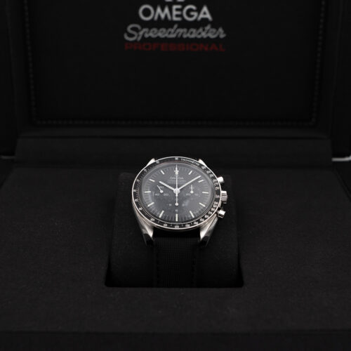 Omega Speedmaster Professional - Moonwatch - 2024