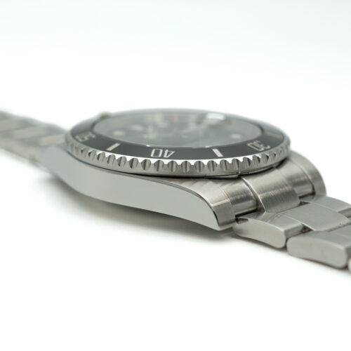 Rolex Submariner - 116610LN - 2014