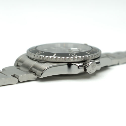 Rolex Submariner - 116610LN - 2014