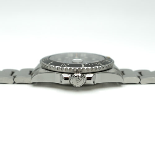 Rolex Submariner - 116610LN - 2014