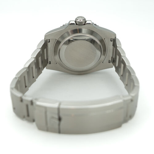 Rolex Submariner - 116610LN - 2014