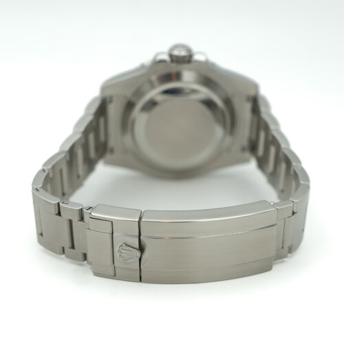 Rolex Submariner - 116610LN - 2014