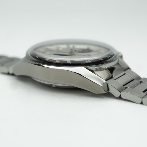 TAG Heuer Carrera Chronograph "Glassbox" - 2024 - Norsk