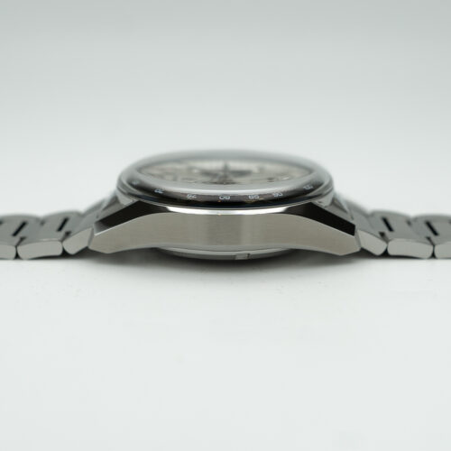 TAG Heuer Carrera Chronograph "Glassbox" - 2024 - Norsk