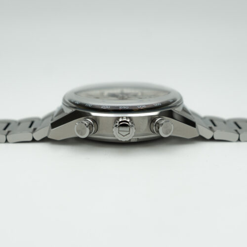 TAG Heuer Carrera Chronograph "Glassbox" - 2024 - Norsk