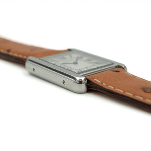 Cartier Tank Solo - 2716 - 2007