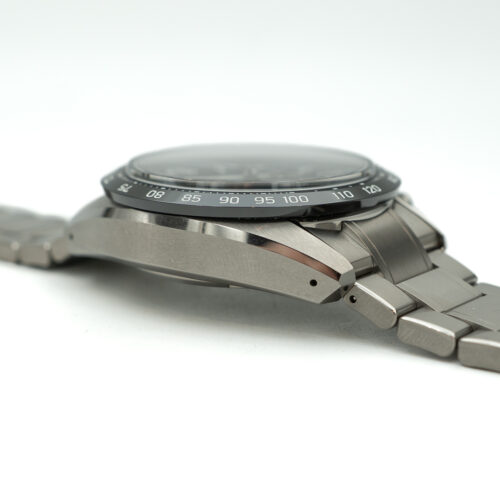 Grand Seiko Tentagraph - SLGC001G - 2025