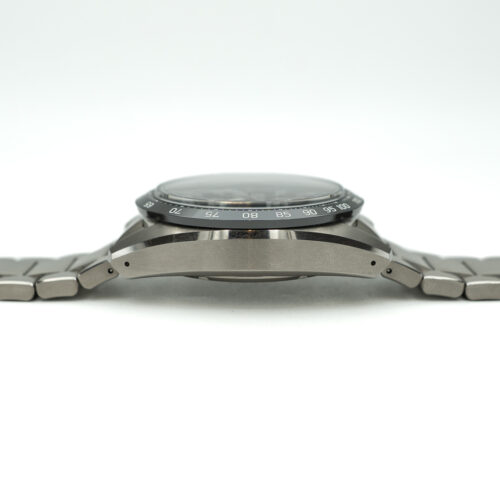 Grand Seiko Tentagraph - SLGC001G - 2025