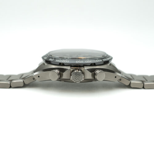 Grand Seiko Tentagraph - SLGC001G - 2025