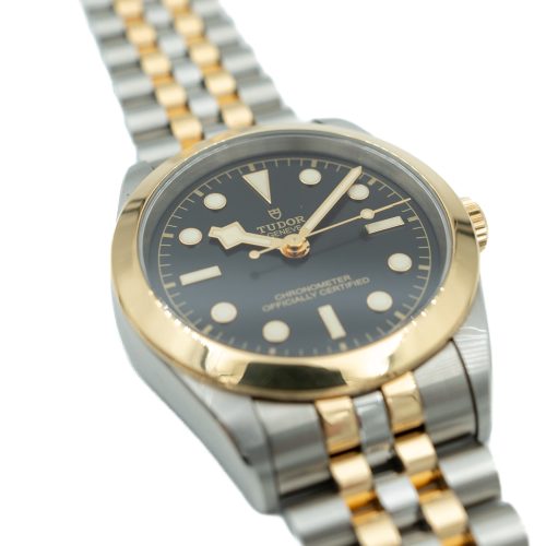 Tudor Black Bay 39 - M79663 - 2023