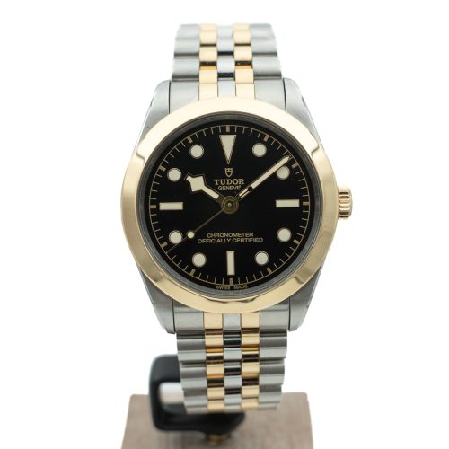 Tudor Black Bay 39 - M79663 - 2023