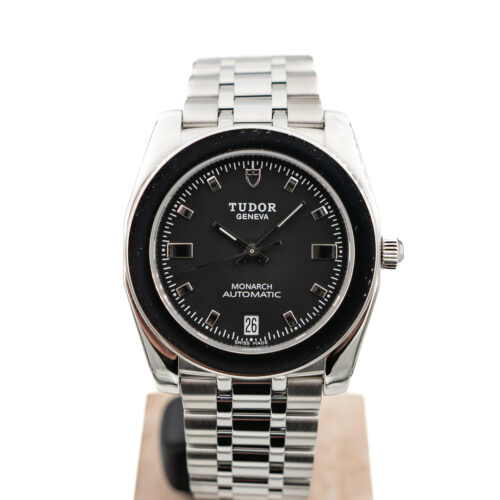 Tudor Monarch - 32000 - 1990 - Pre-owned