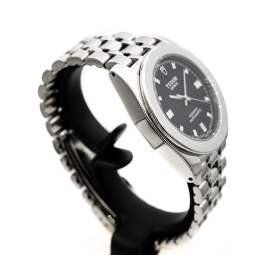 Tudor Monarch - 32000 - 1990 - Pre-owned