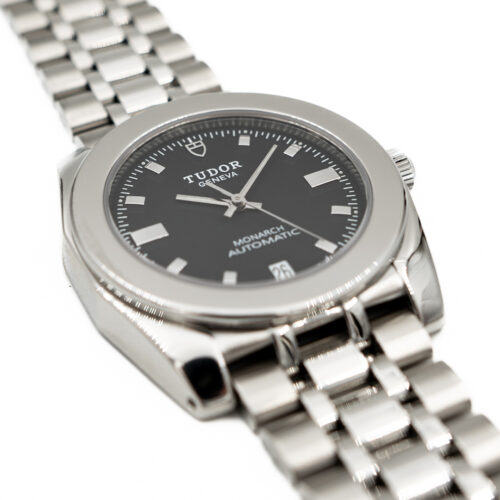 Tudor Monarch - 32000 - 1990 - Pre-owned