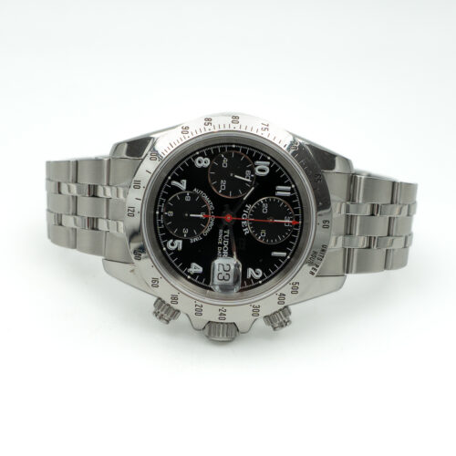 Tudor Prince Date Chronograph - 1998 - 79280P
