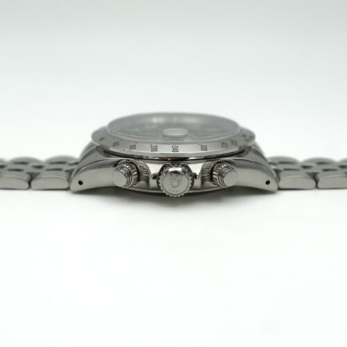 Tudor Prince Date Chronograph - 1998 - 79280P