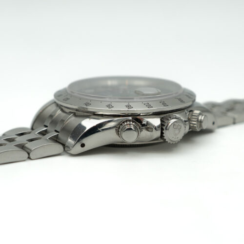Tudor Prince Date Chronograph - 1998 - 79280P