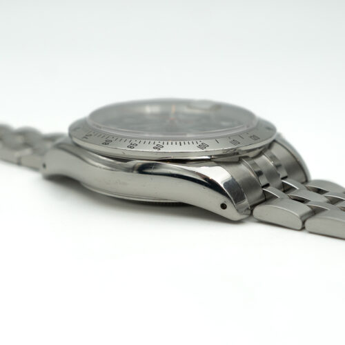 Tudor Prince Date Chronograph - 1998 - 79280P