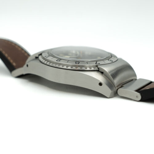 Tudor Black Bay P01 - 2020 - Komplett