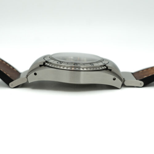 Tudor Black Bay P01 - 2020 - Komplett