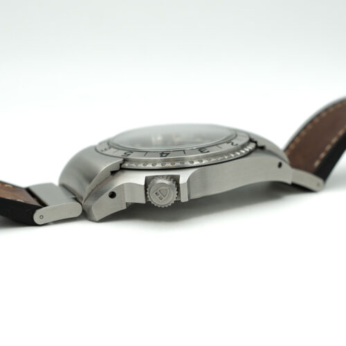 Tudor Black Bay P01 - 2020 - Komplett