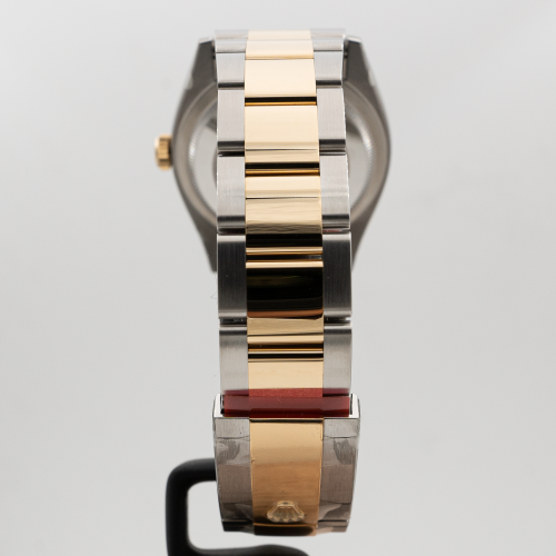 Oyster Perpetual Datejust 36 Steel/Gold - 2022 - Pre-Owned