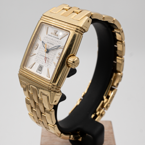 Jaeger-LeCoultre Reverso Gran’ Sport - 290.1.60 - 2000