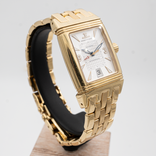 Jaeger-LeCoultre Reverso Gran’ Sport - 290.1.60 - 2000