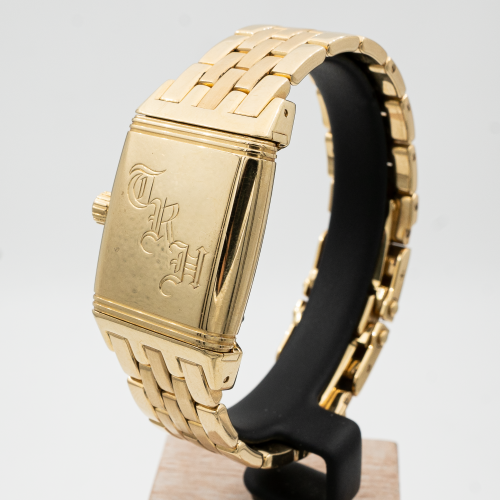 Jaeger-LeCoultre Reverso Gran’ Sport - 290.1.60 - 2000