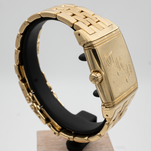 Jaeger-LeCoultre Reverso Gran’ Sport - 290.1.60 - 2000