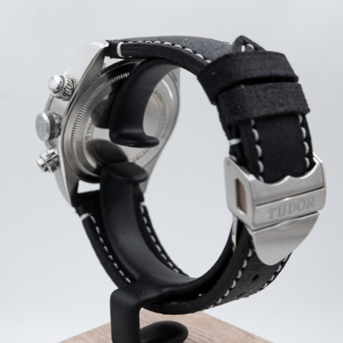 Tudor Black Bay Chrono 79360N - 2021