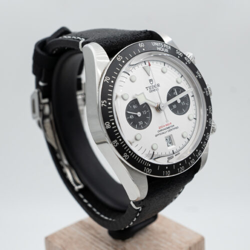 Tudor Black Bay Chrono 79360N - 2021