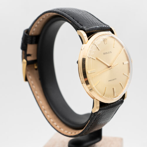 Rolex Cellini - Ref. 3410/8 - 1974 - Pre-Owned