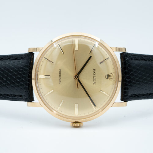 Rolex Cellini - Ref. 3410/8 - 1974 - Pre-Owned
